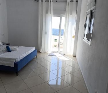 Jala Apartamento | NIKOLARI RESORTs