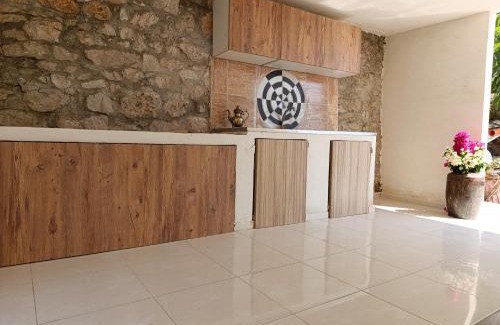 Jala Apartamento | NIKOLARI RESORTs