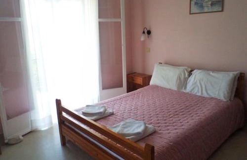 Kalami Apartamento | Nikolas apartment Alexia,Kalami Bay