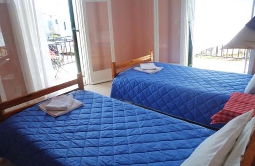 Kalami Apartamento | Nikolas apartment Alexia,Kalami Bay