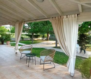 Artemisio Casa | Nikolas home
