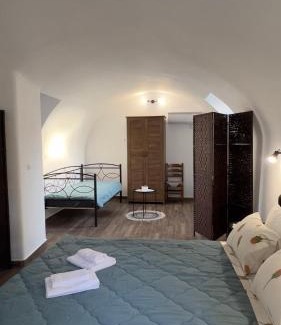 Archea Pissa Casa | Nikolas House - ΤΟ ΣΠΙΤΙ ΤΟΥ ΝΙΚΟΛΑ