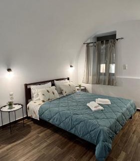 Archea Pissa Casa | Nikolas House - ΤΟ ΣΠΙΤΙ ΤΟΥ ΝΙΚΟΛΑ