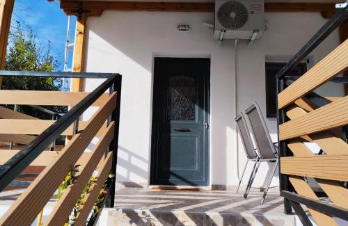 Nea Iraklia Casa | Nikolas' house