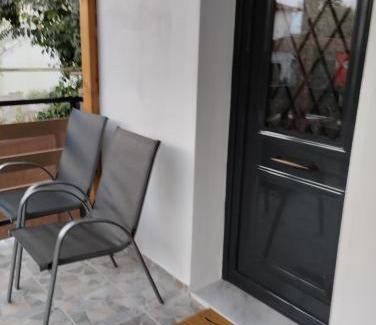 Nea Iraklia Casa | Nikolas' house
