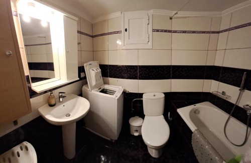 Perigiali Apartamento | NIKOLAS HOUSE