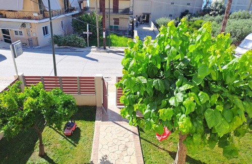 Perigiali Apartamento | NIKOLAS HOUSE