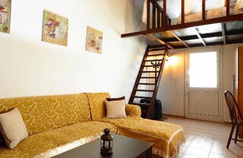 Maritsa Apartamento | Nikolas Traditional House in Maritsa