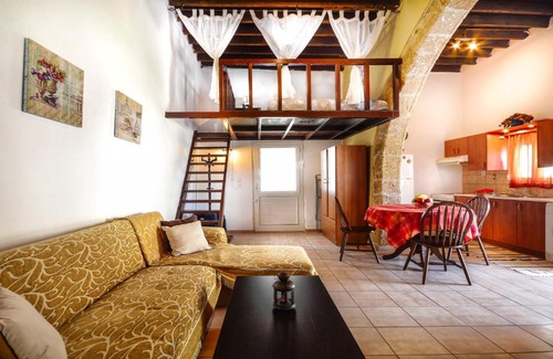 Maritsa Apartamento | Nikolas Traditional House in Maritsa