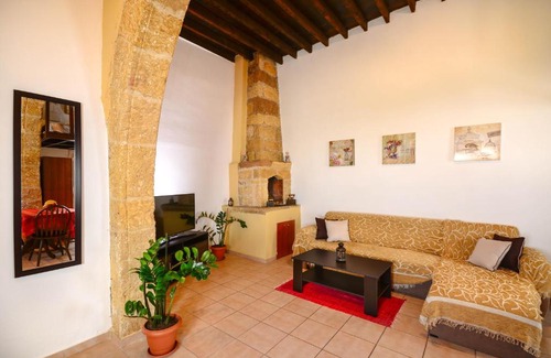 Maritsa Apartamento | Nikolas Traditional House in Maritsa