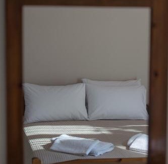 Longos Apartamento | Nikolatos Apartments