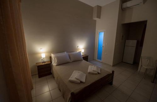 Longos Apartamento | Nikolatos Apartments