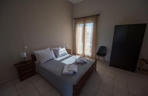 Longos Apartamento | Nikolatos Apartments