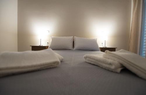 Longos Apartamento | Nikolatos Apartments