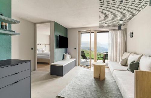 Caldaro Sulla Strada del Vino Apartamento | Nikolausberg - Hof im Garten
