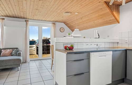Vinderup Casa | "Nikolce" - 300m to the fjord by Interhome