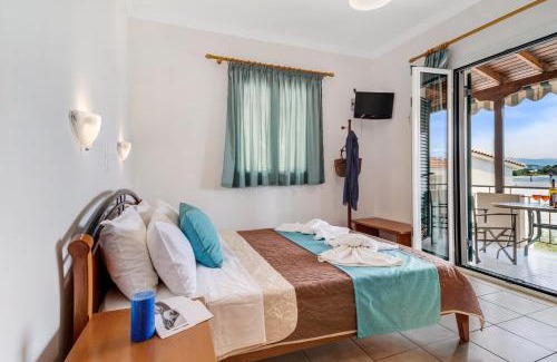 Nikiana Apartamento | Nikoleta Studio 2