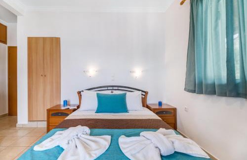 Nikiana Apartamento | Nikoleta Studio 2