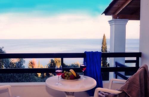 Benitses Apartamento | Nikoli Apartments