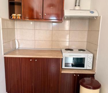 Benitses Apartamento | Nikoli Apartments
