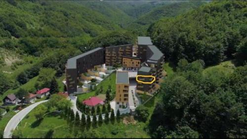 North Macedonia Apartamento | Nikolic 2 Apartmen