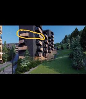 North Macedonia Apartamento | Nikolic 2 Apartmen