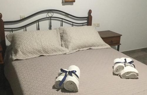 Symi Apartamento | Nikolitsi Studios