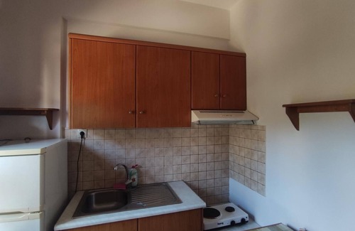 Gialiskari Apartamento | Nikos Apartments A1 in Gialiskari