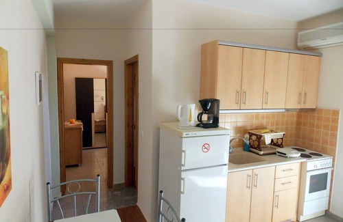 Sithonia Casa | Nikos Apartments