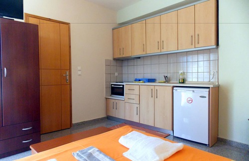 Sithonia Casa | Nikos Apartments