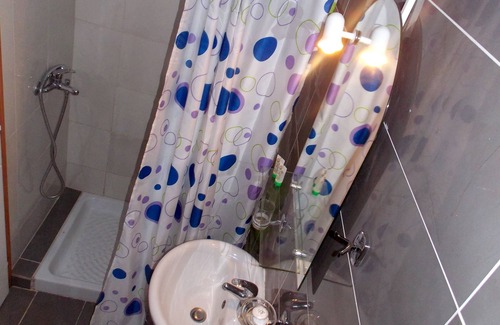 Sithonia Casa | Nikos Apartments