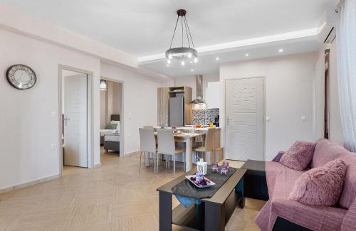 Plaka Casa | Nikos Dimitra Luxury Home BY APOKORONAS-VILLAS