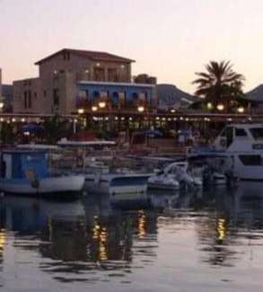 Latsi Apartamento | Nikos Latchi Harbour