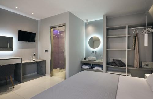 Laganas Apartamento | Nikos & Maria Studios II