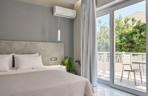 Laganas Apartamento | Nikos & Maria Studios II