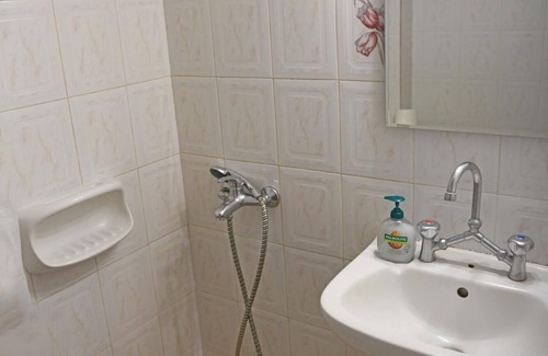 Gialiskari Apartamento | Nikos Studio 3 in Gialiskari