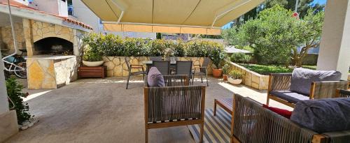 Stari Grad Apartamento | Niky's