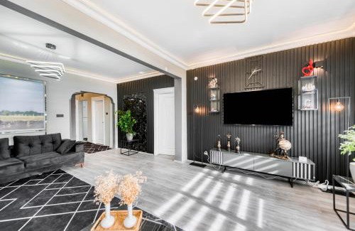 Emin Sinan Apartamento | Nil Denis Palace