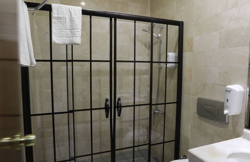 Cumhuriyet Hotel | Nil Hotel