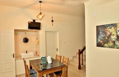 Guruvayur Apartamento | Nila Heavens - Spacious 5 BHK Homestay , ideal for families