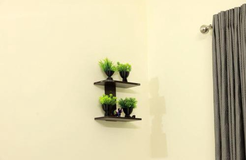 Guruvayur Apartamento | Nila Heavens - Spacious 5 BHK Homestay , ideal for families