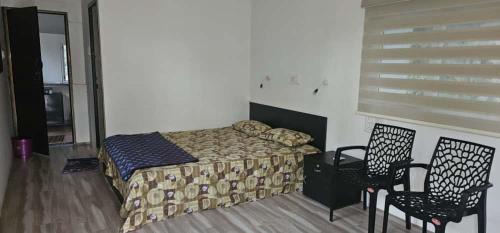 Palakkad Otro | Nila Organica Farm Stay