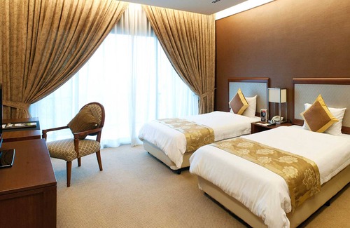 Nilai Complejo | Nilai Springs Resort Hotel