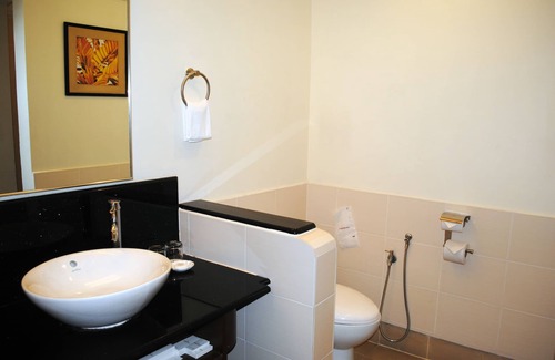 Nilai Complejo | Nilai Springs Resort Hotel