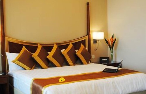 Nilai Complejo | Nilai Springs Resort Hotel