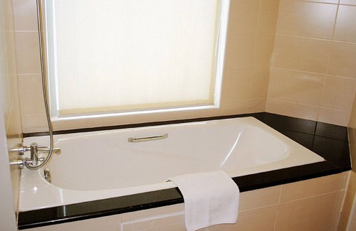 Nilai Complejo | Nilai Springs Resort Hotel