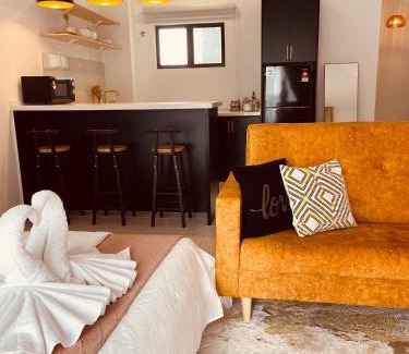 Nilai Apartamento | Nilai Youth City Residence