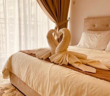 Nilai Apartamento | Nilai Youth City Residence