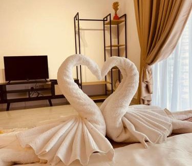 Nilai Apartamento | Nilai Youth City Residence