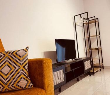 Nilai Apartamento | Nilai Youth City Residence